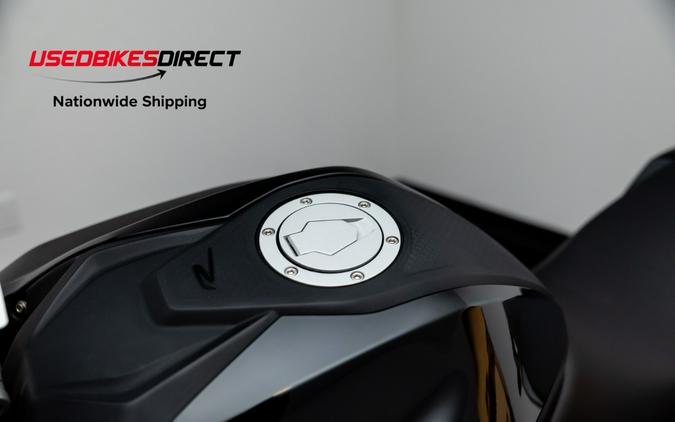 2024 BMW G310 R - $4,499.00