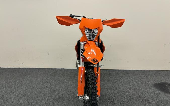 2026 KTM XC 150 W