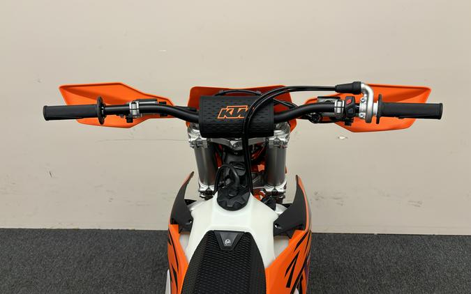 2026 KTM XC 150 W