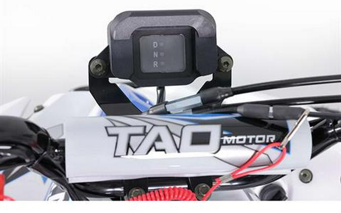 2025 Tao Motor Cheetah