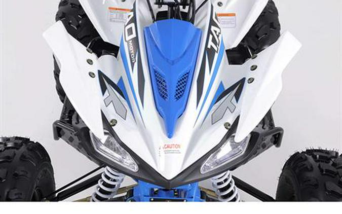 2025 Tao Motor Cheetah