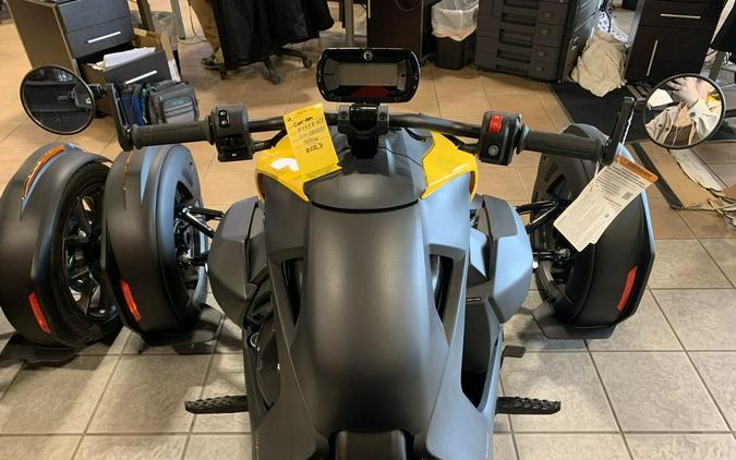 2023 Can-Am™ Ryker 600 ACE™