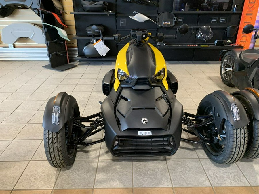 2023 Can-Am™ Ryker 600 ACE™