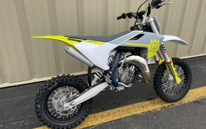 2023 Husqvarna® TC 65