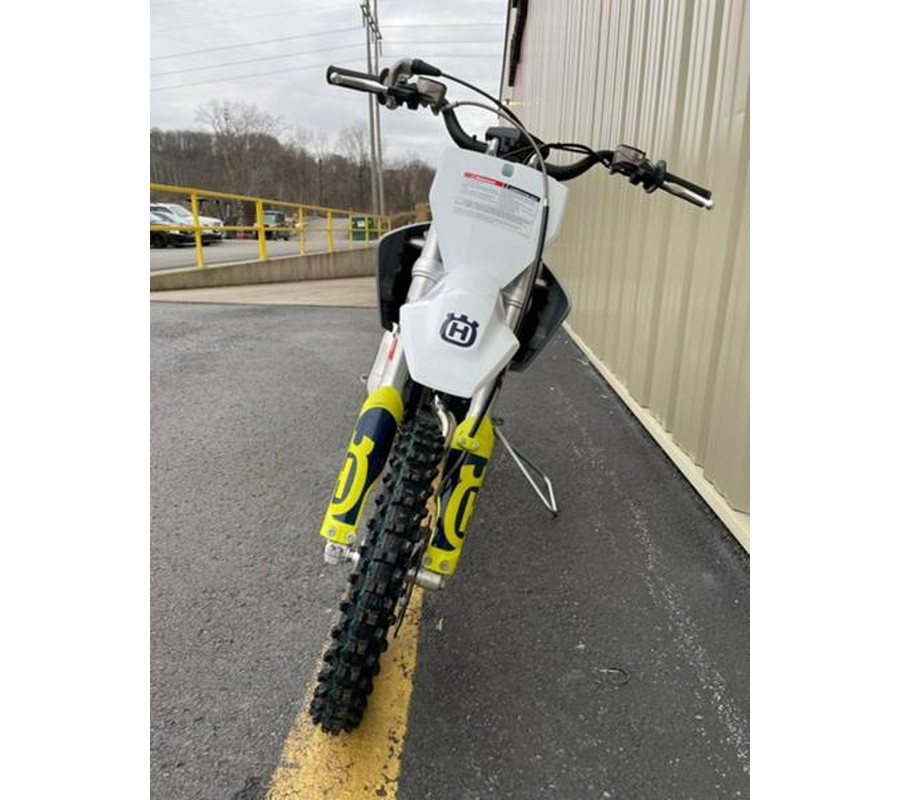 2023 Husqvarna® TC 65