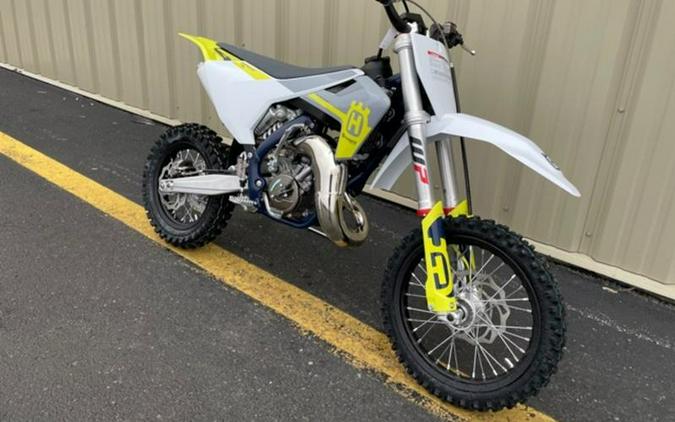 2023 Husqvarna® TC 65