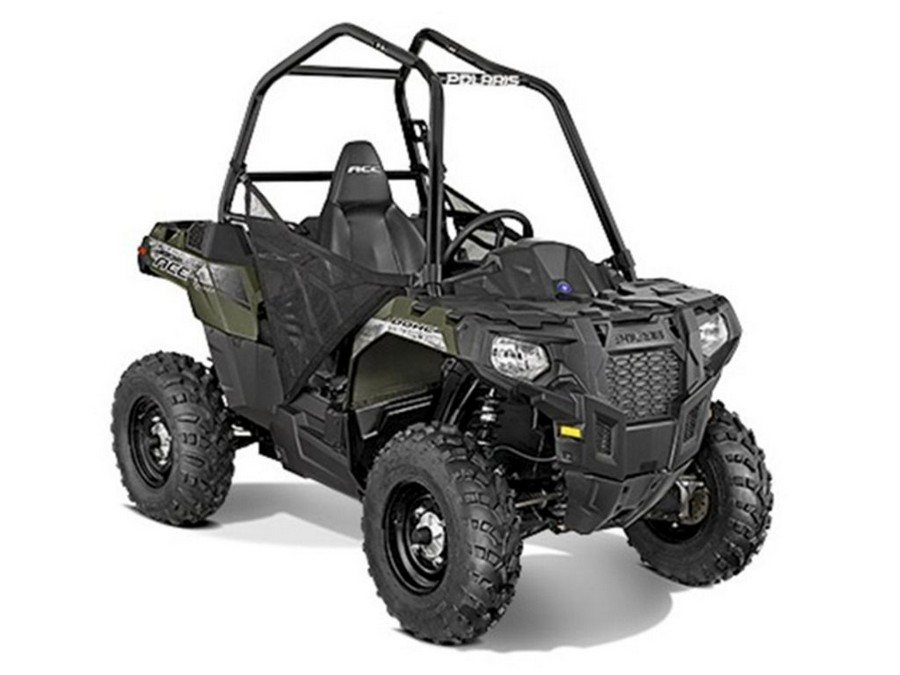 2015 Polaris ACE™ Base