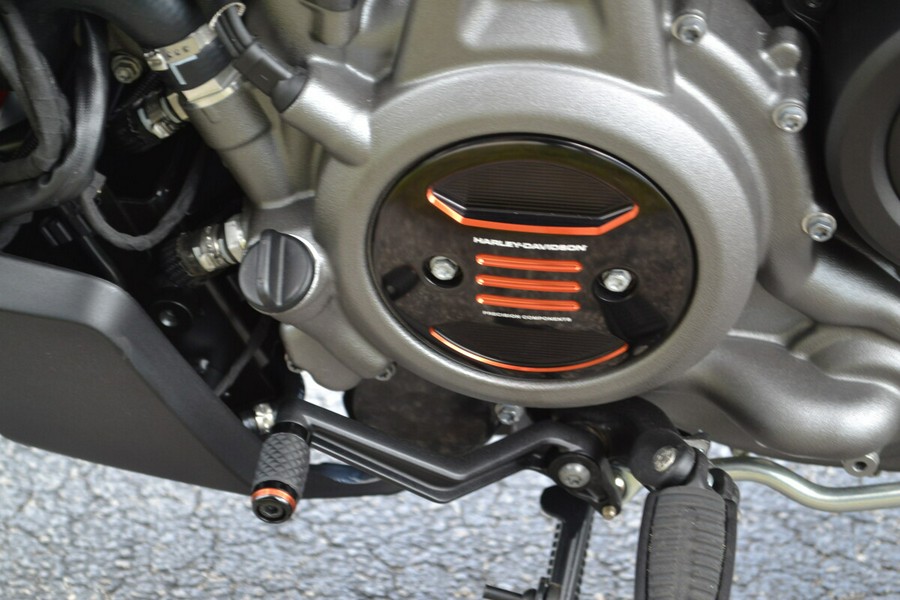 2023 Harley-Davidson Nightster™ - RH975