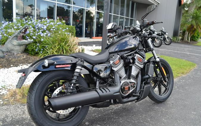 2023 Harley-Davidson Nightster™ - RH975