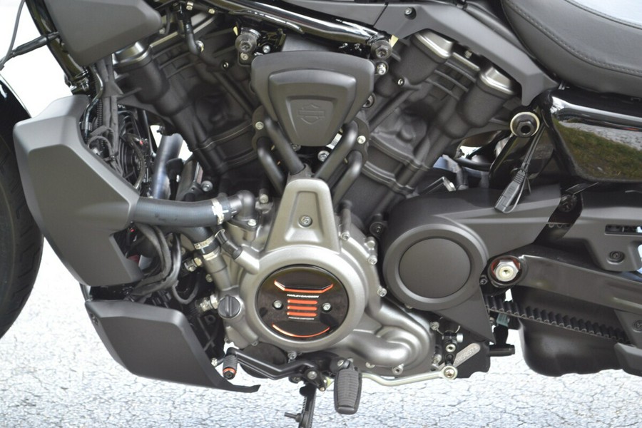 2023 Harley-Davidson Nightster™ - RH975