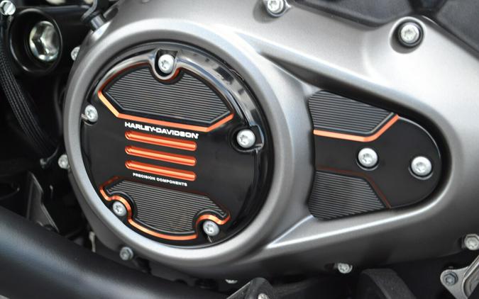 2023 Harley-Davidson Nightster™ - RH975