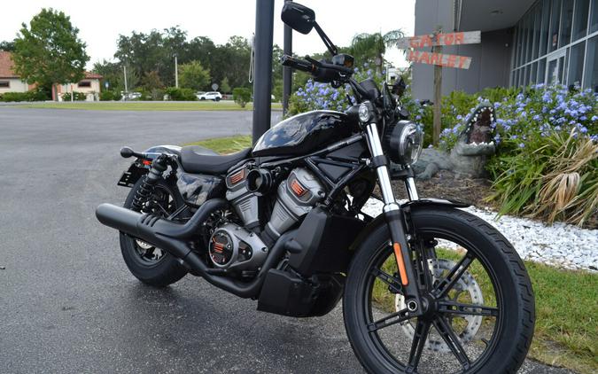 2023 Harley-Davidson Nightster™ - RH975