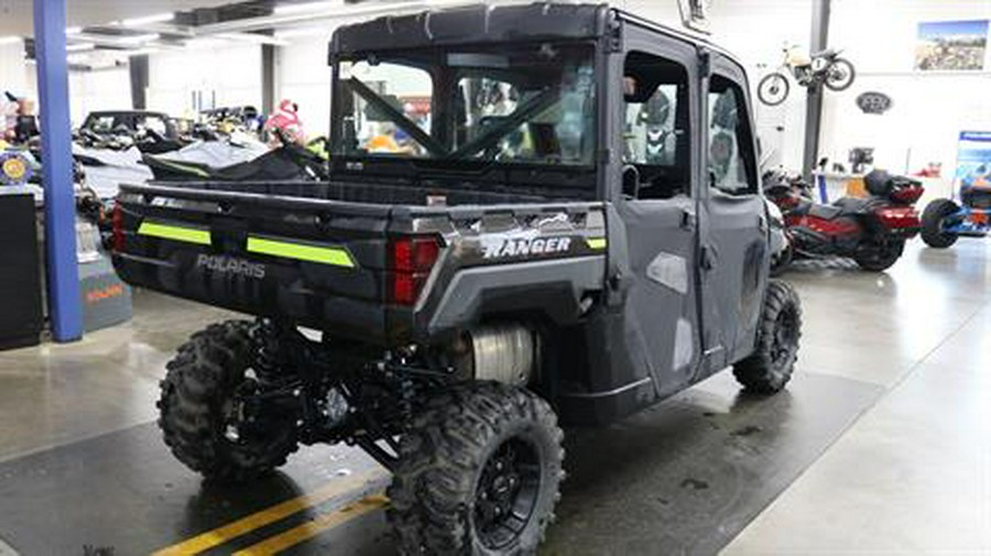 2023 Polaris Ranger Crew XP 1000 Premium