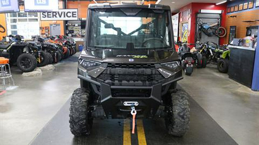 2023 Polaris Ranger Crew XP 1000 Premium