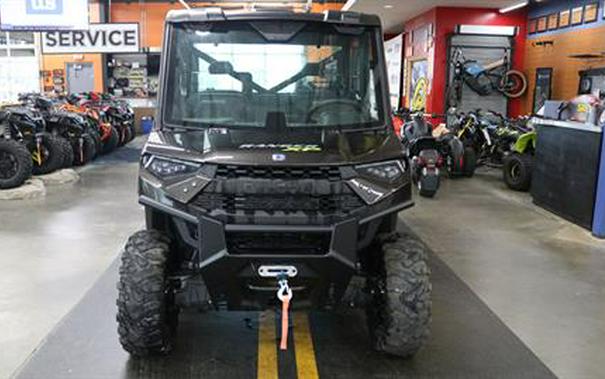 2023 Polaris Ranger Crew XP 1000 Premium