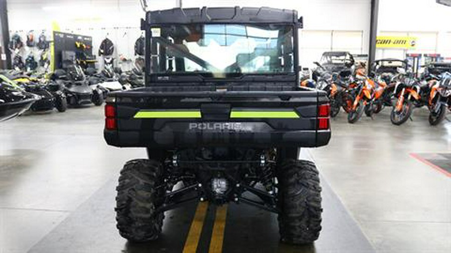 2023 Polaris Ranger Crew XP 1000 Premium