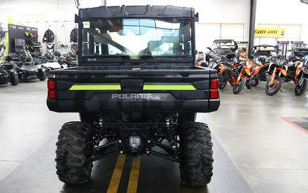 2023 Polaris Ranger Crew XP 1000 Premium