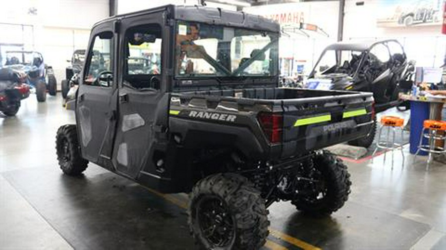 2023 Polaris Ranger Crew XP 1000 Premium