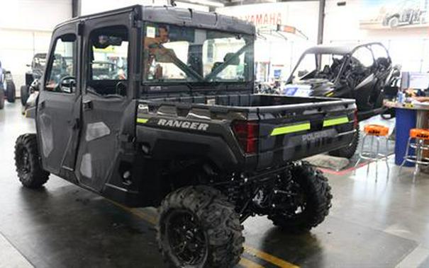 2023 Polaris Ranger Crew XP 1000 Premium