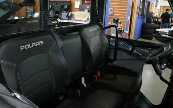 2023 Polaris Ranger Crew XP 1000 Premium