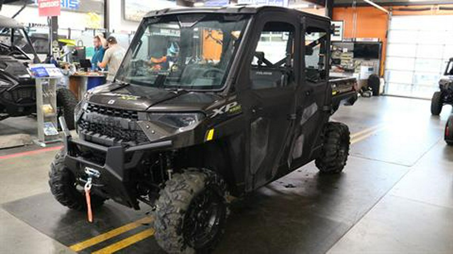 2023 Polaris Ranger Crew XP 1000 Premium