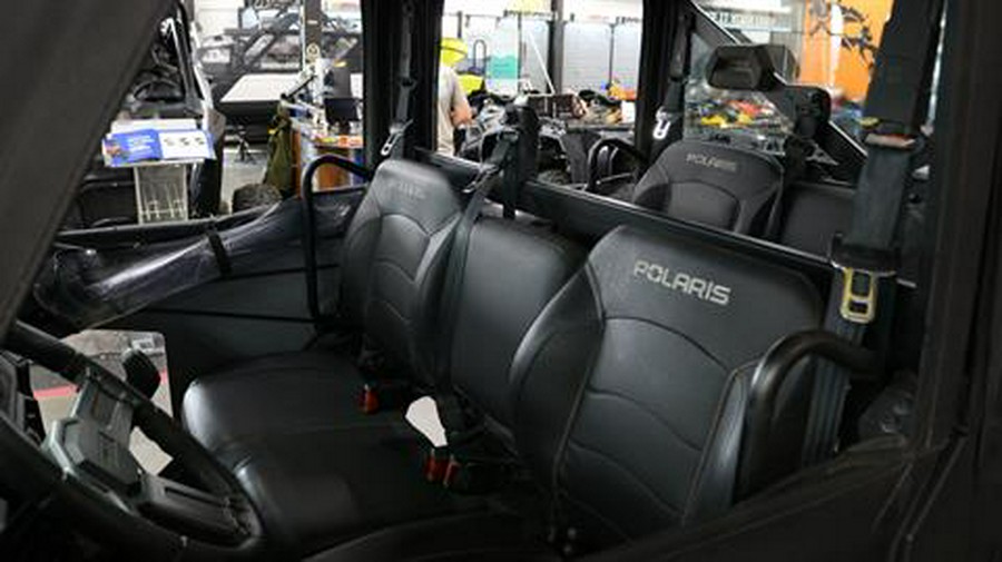 2023 Polaris Ranger Crew XP 1000 Premium