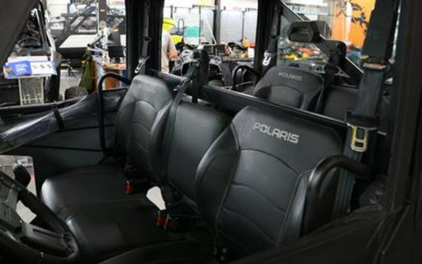 2023 Polaris Ranger Crew XP 1000 Premium