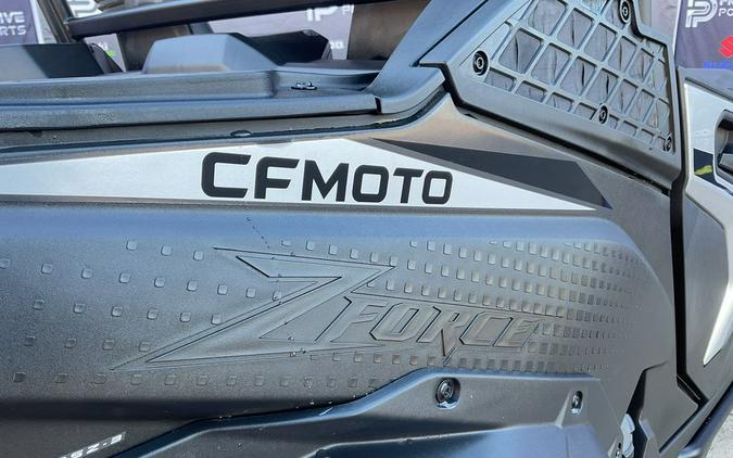 2023 CFMoto ZForce 950 Sport