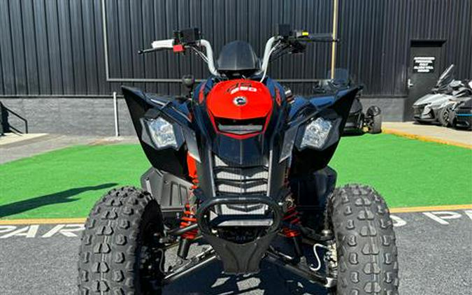 2024 Can-Am DS 250