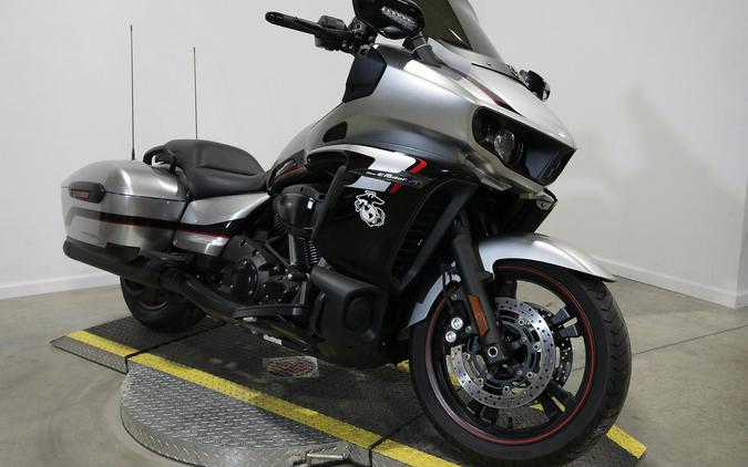 2018 Yamaha STAR ELUDER