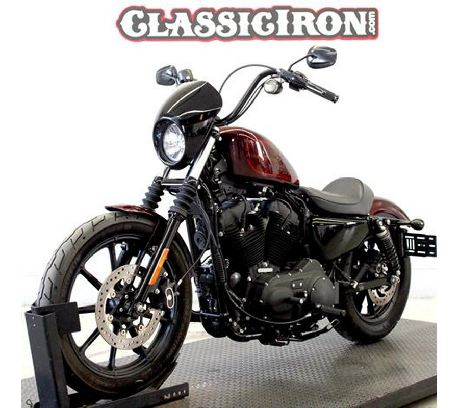 2018 Harley-Davidson Iron 1200™