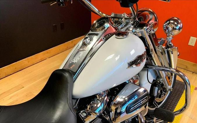 2020 Harley-Davidson® FLHR - Road King®