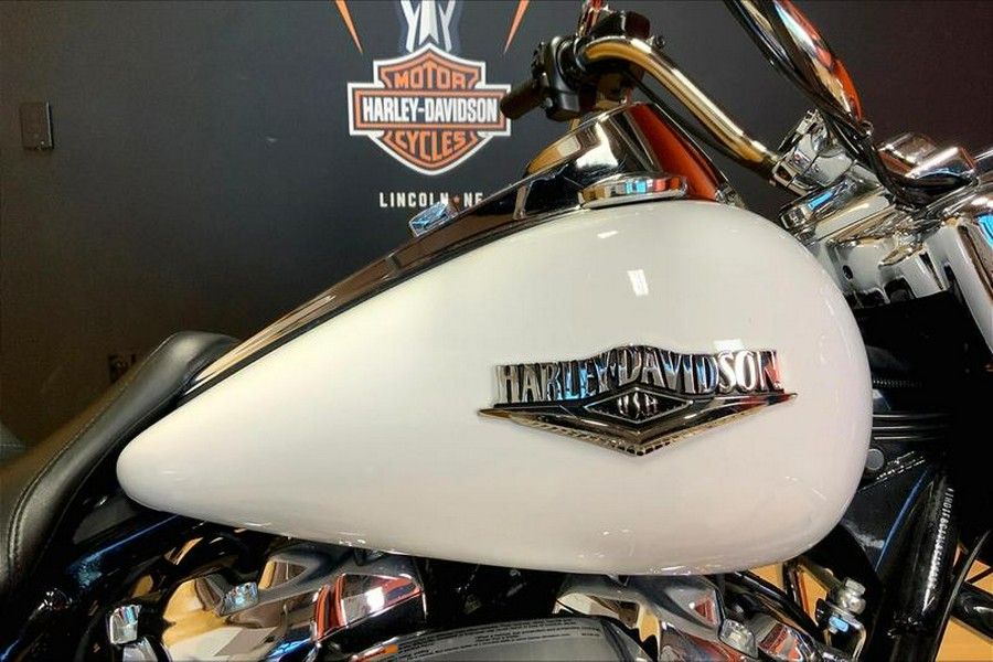 2020 Harley-Davidson® FLHR - Road King®