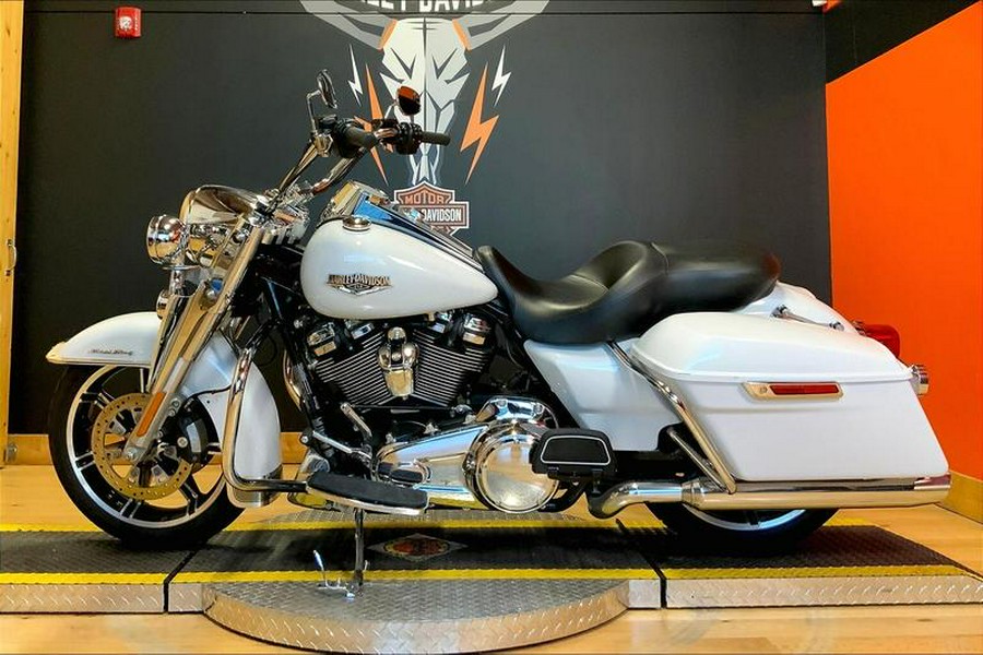 2020 Harley-Davidson® FLHR - Road King®