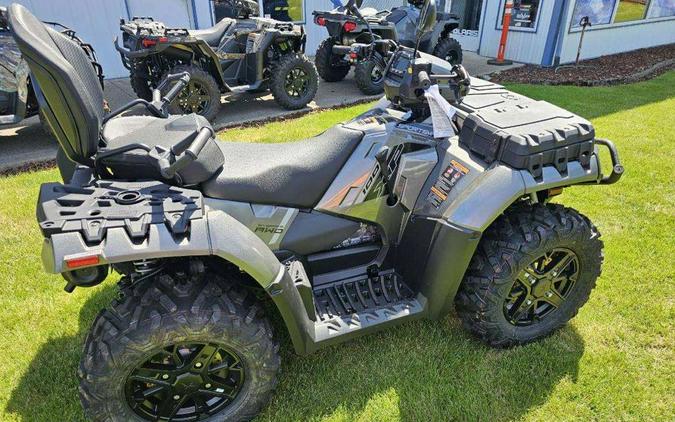 2024 Polaris Industries Sportsman® Touring XP 1000 Trail