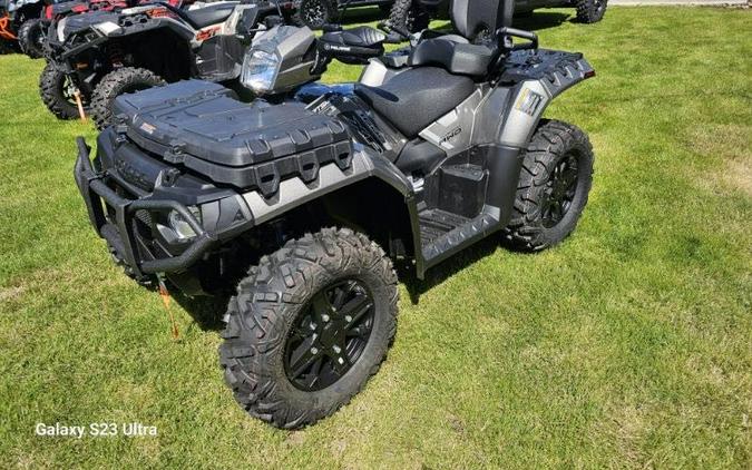 2024 Polaris Industries Sportsman® Touring XP 1000 Trail