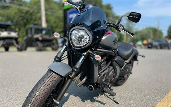 2024 Kawasaki Vulcan S Cafe ABS