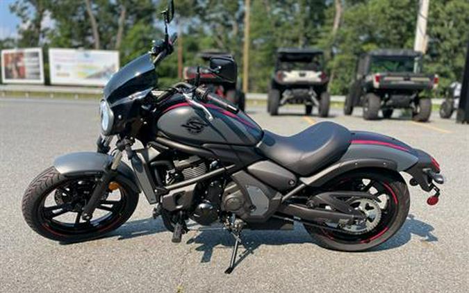 2024 Kawasaki Vulcan S Cafe ABS