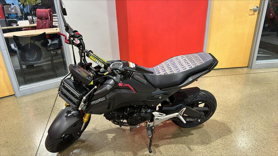 2020 Honda® Grom