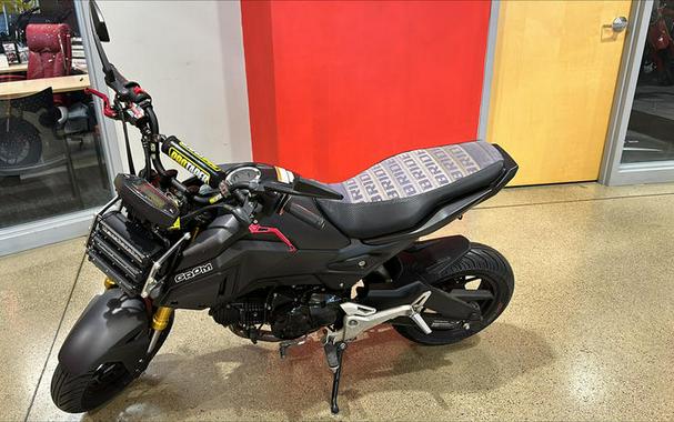 2020 Honda® Grom