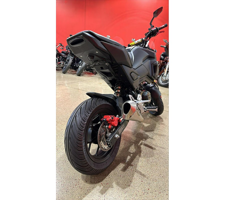 2020 Honda® Grom