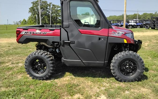 2025 Polaris Ranger XP® 1000 NorthStar Edition Premium