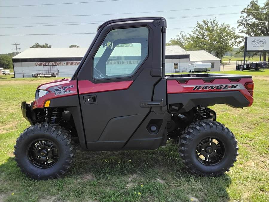 2025 Polaris Ranger XP® 1000 NorthStar Edition Premium