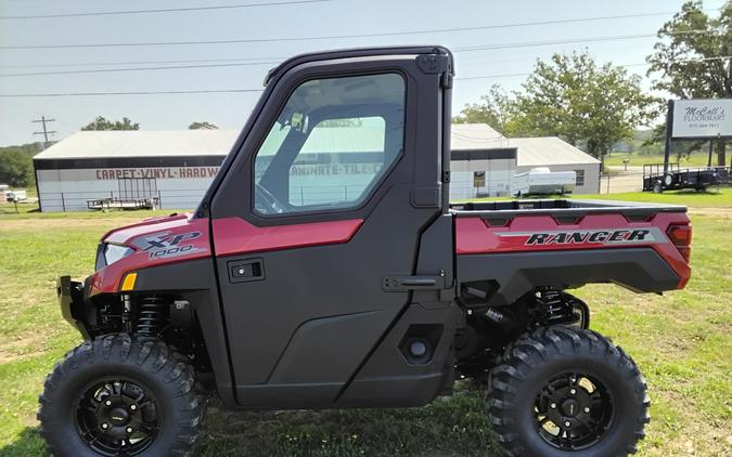 2025 Polaris Ranger XP® 1000 NorthStar Edition Premium