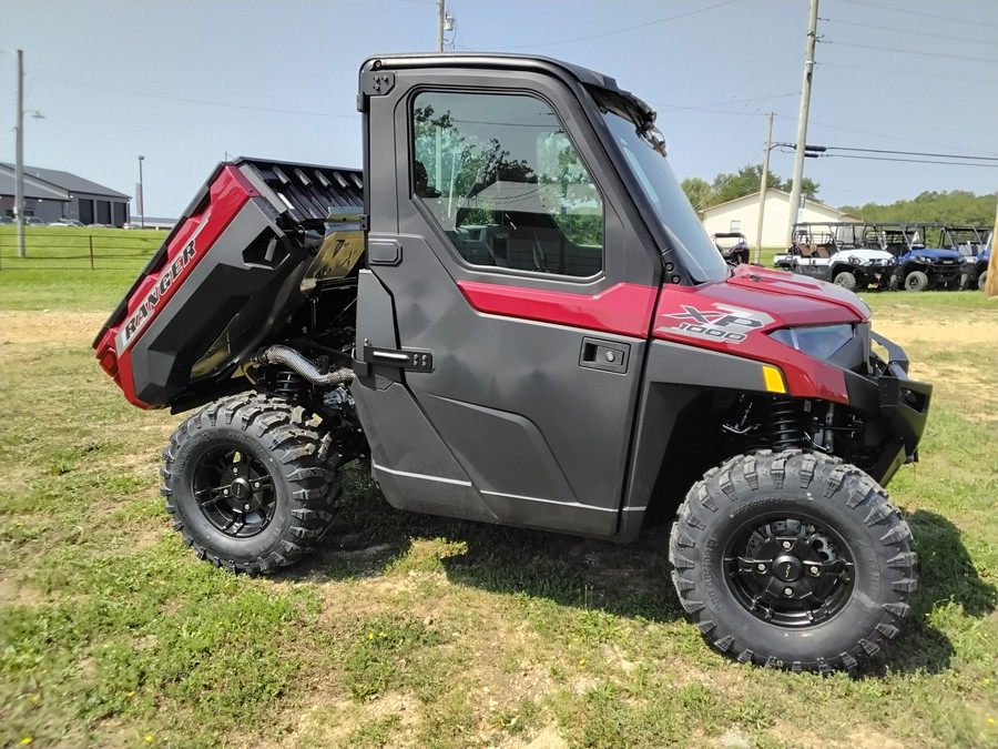 2025 Polaris Ranger XP® 1000 NorthStar Edition Premium