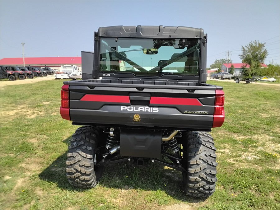 2025 Polaris Ranger XP® 1000 NorthStar Edition Premium