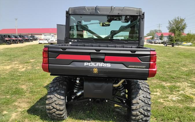 2025 Polaris Ranger XP® 1000 NorthStar Edition Premium