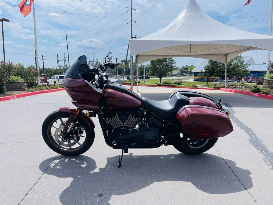 2024 Harley-Davidson Low Rider ST FXLRST