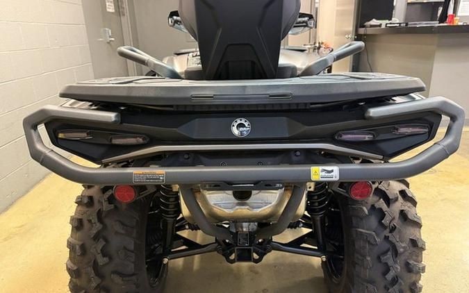 2025 Can-Am Outlander MAX XT 1000R