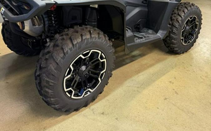 2025 Can-Am Outlander MAX XT 1000R